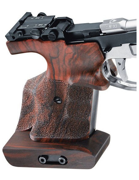 Pistola Feinwerkbau AW 93