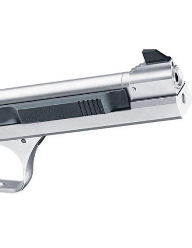 Pistola Feinwerkbau AW 93