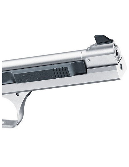 Pistola Feinwerkbau AW 93