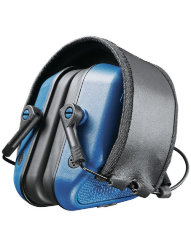 Cascos electrónicos Champion Vanquish - azules - 40979