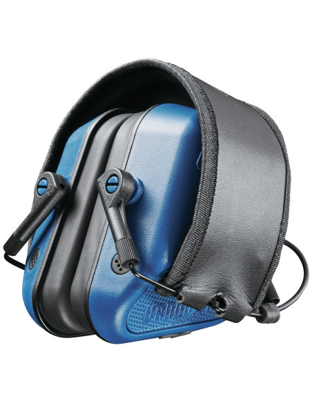 Cascos electrónicos Champion Vanquish - azules - 40979