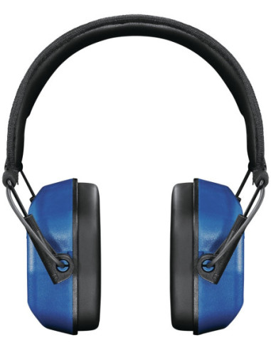 Cascos electrónicos Champion Vanquish - azules - 40979