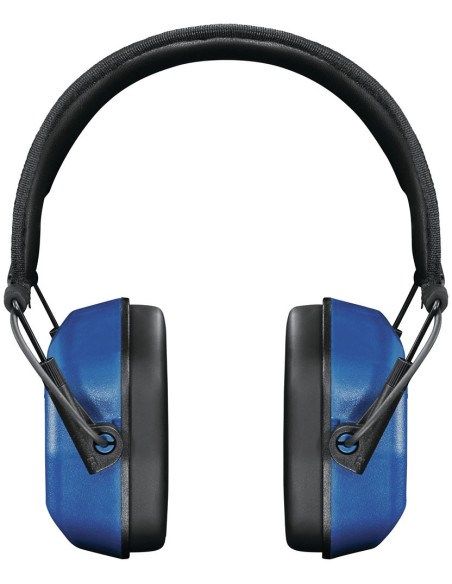 Cascos electrónicos Champion Vanquish - azules - 40979