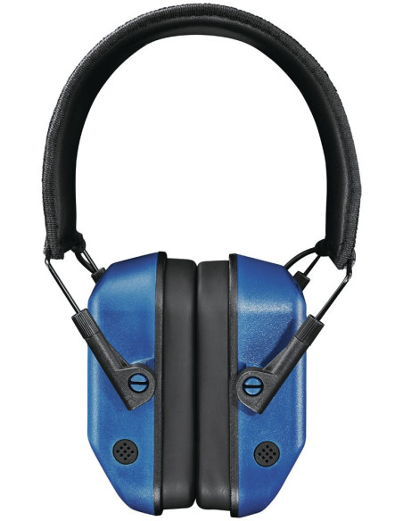 Cascos electrónicos Champion Vanquish - azules - 40979