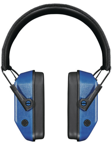 Cascos electrónicos Champion Vanquish - azules - 40979