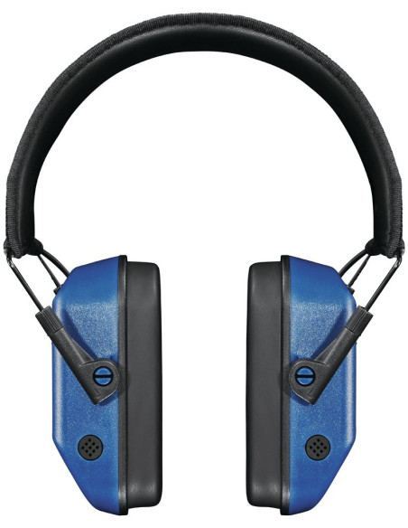 Cascos electrónicos Champion Vanquish - azules - 40979