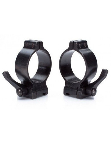 Anillas TALLEY 1" [Fijas / Desmontables] Bajas
