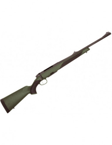 Rifle de cerrojo MANNLICHER CL II SX