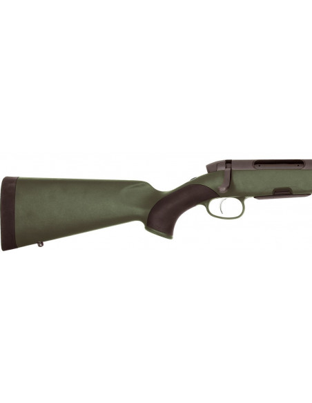 Rifle de cerrojo MANNLICHER CL II SX