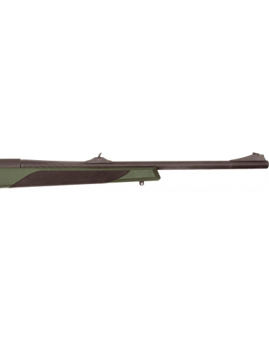 Rifle de cerrojo MANNLICHER CL II SX