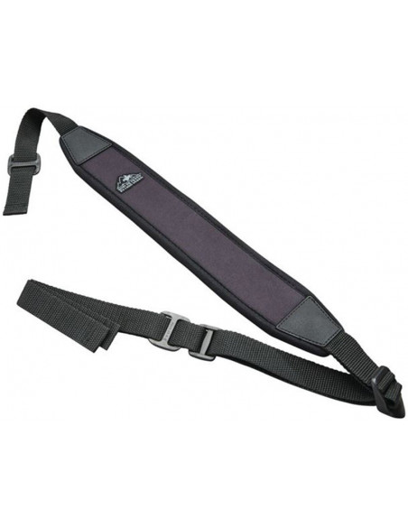 Correa Butler Creek Easy Rider - negra - 80073