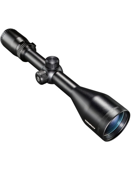 Visor BUSHNELL TROPHY - 3-9x50 Multi-X - 753950