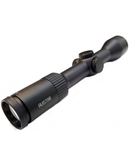 Visor AVISTAR 1