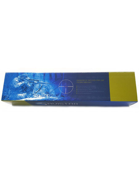 Visor AVISTAR 3-12x56 R.I. - NDS131256A