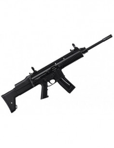 Carabina semiautomática ISSC MSR MK22 - 211000