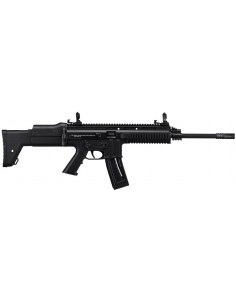 Carabina semiautomática ISSC MSR MK22 - 211000 2