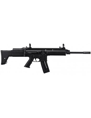 Carabina semiautomática ISSC MSR MK22 - 211000