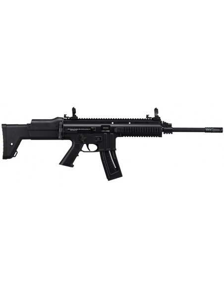 Carabina semiautomática ISSC MSR MK22 - 211000