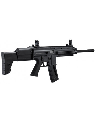 Carabina semiautomática ISSC MSR MK22 - 211000
