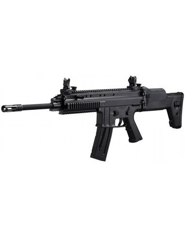 Carabina semiautomática ISSC MSR MK22 - 211000
