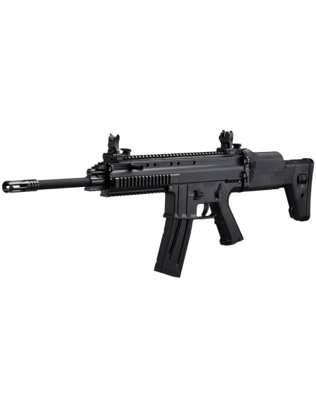 Carabina semiautomática ISSC MSR MK22 - 211000