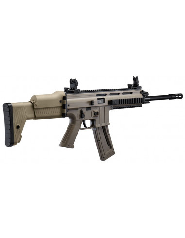 Carabina semiautomática ISSC MSR MK22 - 211003