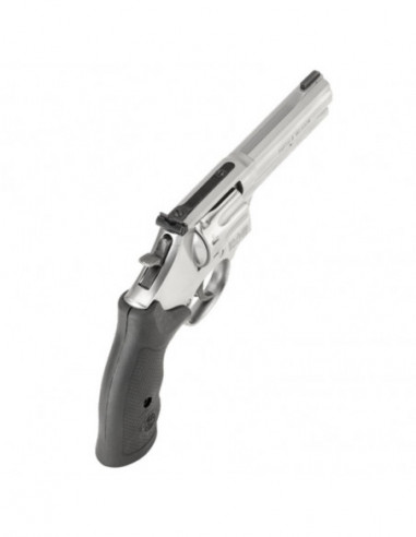 Revólver Smith & Wesson 617 4" - 22 LR - 160584