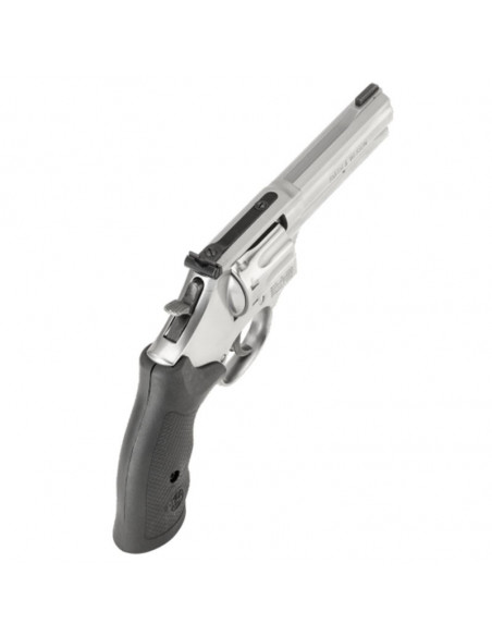 Revólver Smith & Wesson 617 4" - 22 LR - 160584