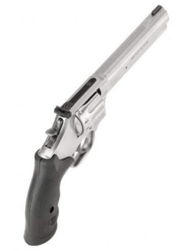 Revólver Smith & Wesson 617 6" - 22 LR - 160578