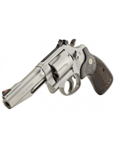 Revólver Smith & Wesson 686 SSR 4" - 357 Mag. - 178012