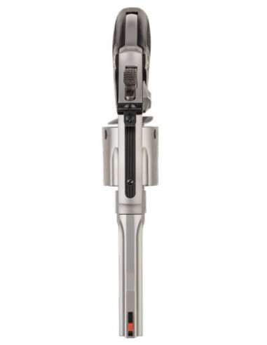 Revólver Smith & Wesson 686 SSR 4" - 357 Mag. - 178012