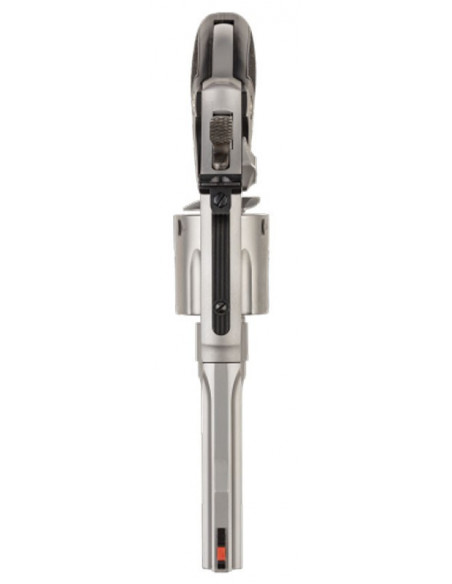 Revólver Smith & Wesson 686 SSR 4" - 357 Mag. - 178012