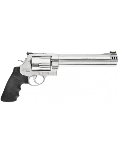 Revólver Smith & Wesson 460XVR 8.38" - 460 S&W Mag. - 163460