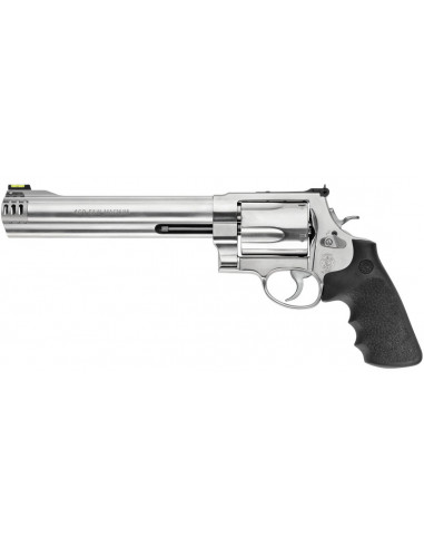 Revólver Smith & Wesson 460XVR 8.38" - 460 S&W Mag. - 163460