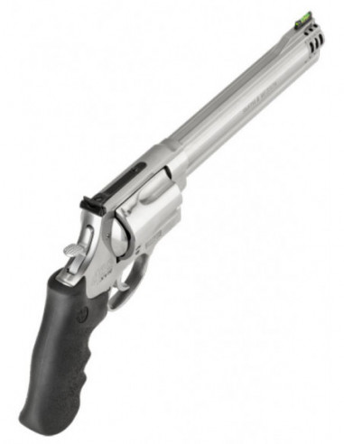 Revólver Smith & Wesson 460XVR 8.38" - 460 S&W Mag. - 163460