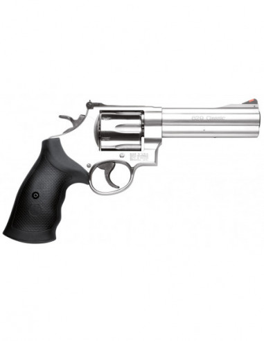 Revólver Smith & Wesson 629 5" - 44 Rem. Mag. - 163636