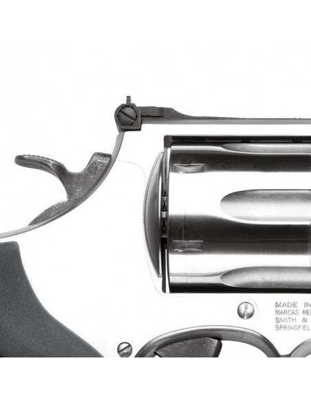 Revólver Smith & Wesson 629 5" - 44 Rem. Mag. - 163636