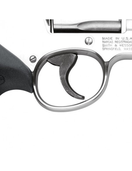 Revólver Smith & Wesson 629 5" - 44 Rem. Mag. - 163636