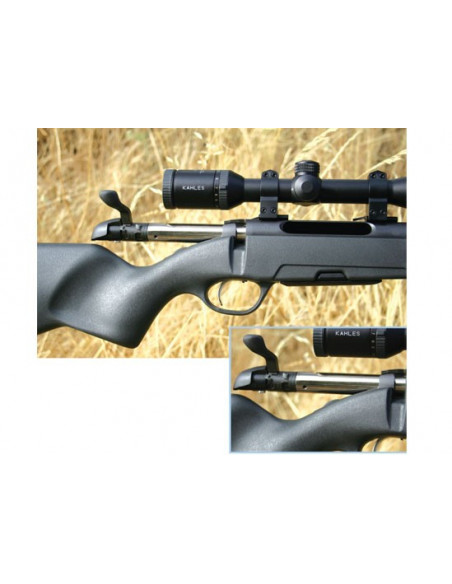 Rifle de cerrojo MANNLICHER PRO HUNTER c/m