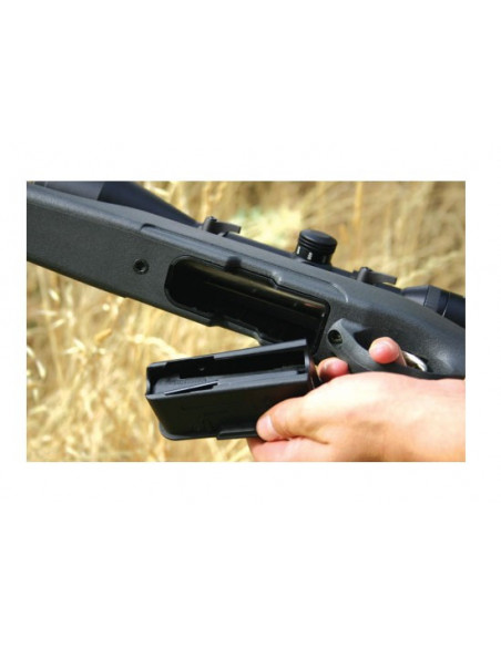 Rifle de cerrojo MANNLICHER PRO HUNTER c/m