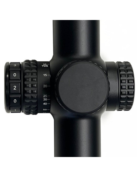 Visor AVISTAR 2-16x50 R.I.