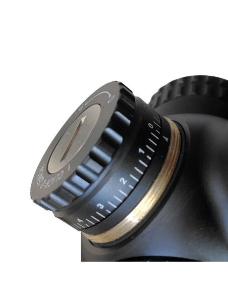 Visor AVISTAR 2-16x50 R.I.