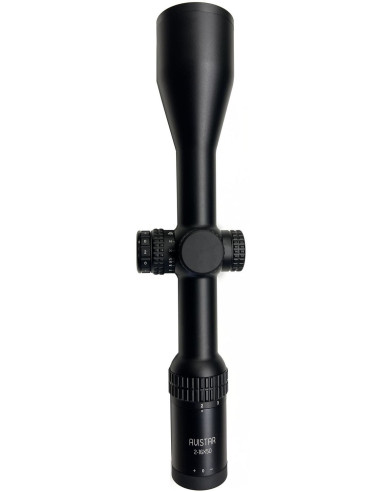 Visor AVISTAR 2-16x50 R.I.
