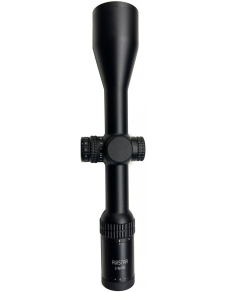 Visor AVISTAR 2-16x50 R.I.