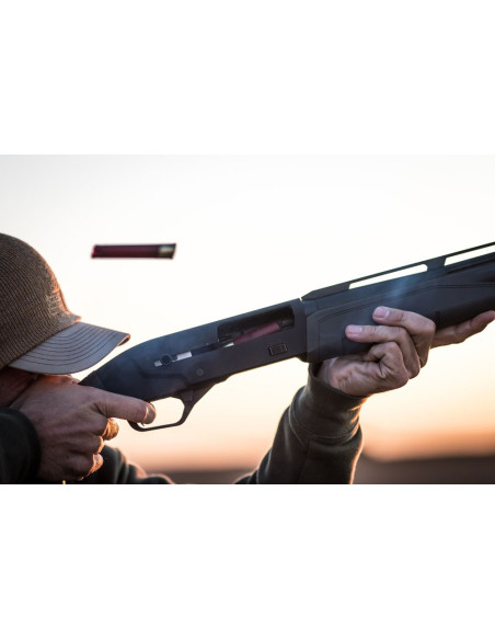 Escopeta semiautomática SAVAGE Renegauge Field - 12/76 - 26" - 56113