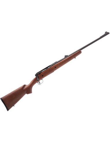 Rifle de cerrojo SAVAGE AXIS II Hardwood c/m - 308 Win. - 57731