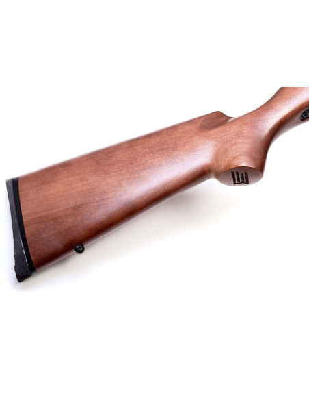 Rifle de cerrojo SAVAGE AXIS II Hardwood c/m - 308 Win. - 57731