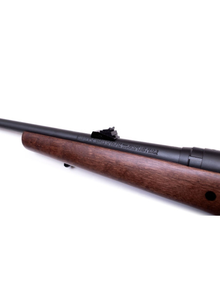 Rifle de cerrojo SAVAGE AXIS II Hardwood c/m - 308 Win. - 57731