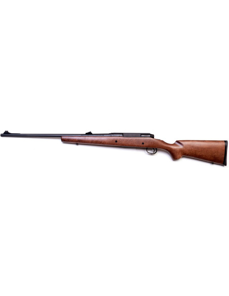 Rifle de cerrojo SAVAGE AXIS II Hardwood c/m - 308 Win. - 57731