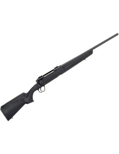 Rifle de cerrojo SAVAGE AXIS II Compact - 7mm-08 - 55964